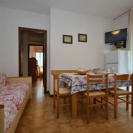 Residenza Orsa Maggiore * 利尼亚诺萨比亚多罗
