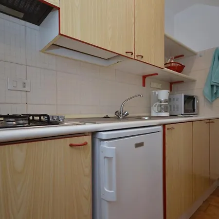 Residenza Orsa Maggiore Appartement