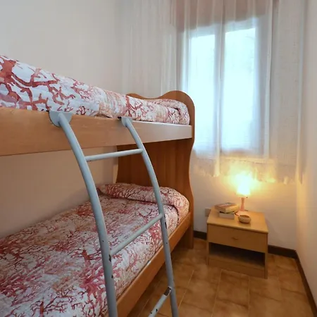 Apartamento Residenza Orsa Maggiore