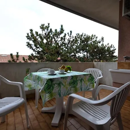 Residenza Orsa Maggiore Apartamento *