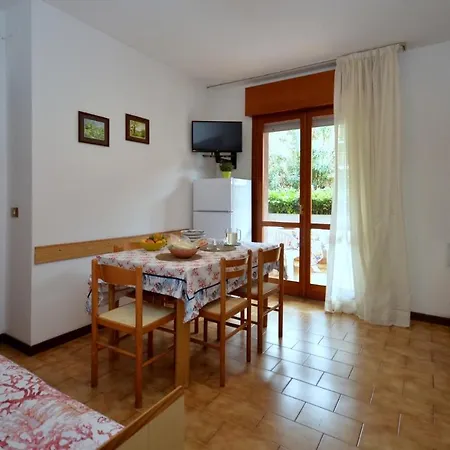 Residenza Orsa Maggiore * Lignano Sabbiadoro