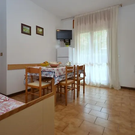Appartement Residenza Orsa Maggiore Lignano Sabbiadoro