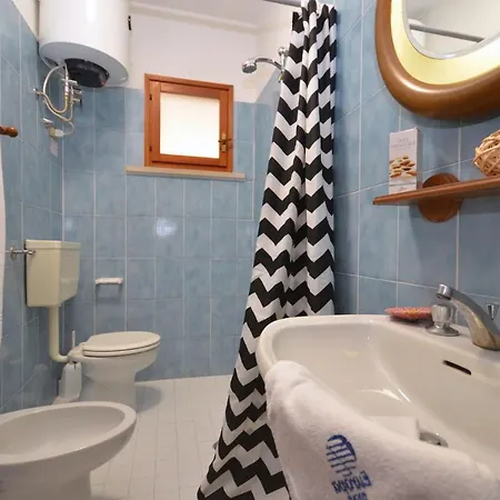 Appartement Residenza Orsa Maggiore *