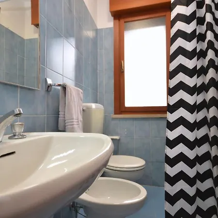 Residenza Orsa Maggiore Apartamento Lignano Sabbiadoro