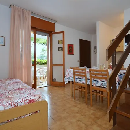 Residenza Orsa Maggiore Διαμέρισμα *