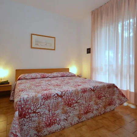 Residenza Orsa Maggiore Apartment *